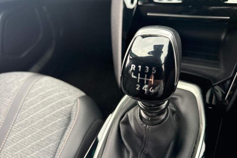 Used Peugeot 2008 GY24FKS 21