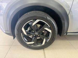 Nissan Juke Photo 12