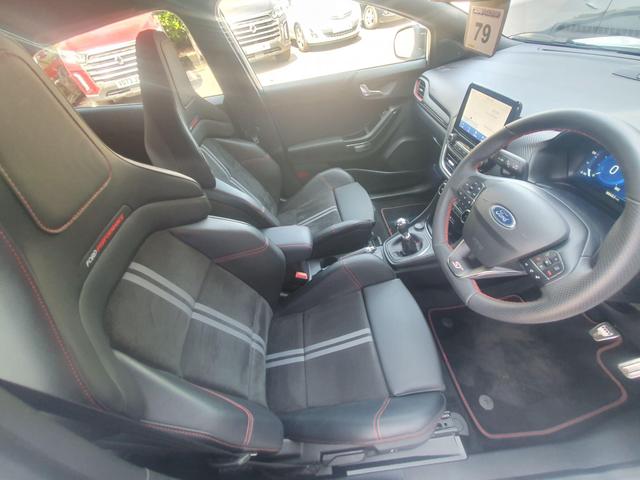 Used Ford Puma SM23YNT 20