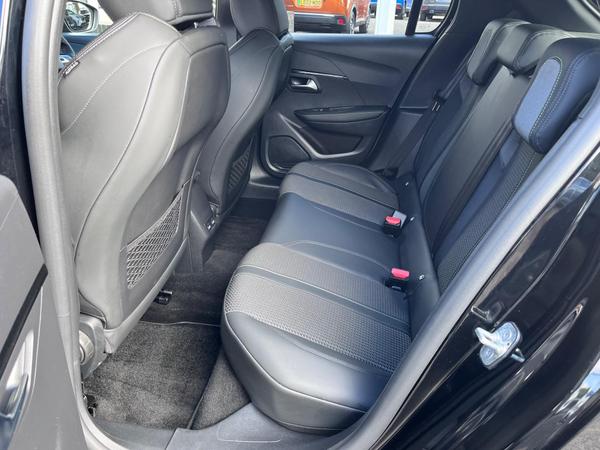 Used Peugeot 208 BN73OSE 59