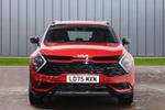 Kia Sportage Photo 1