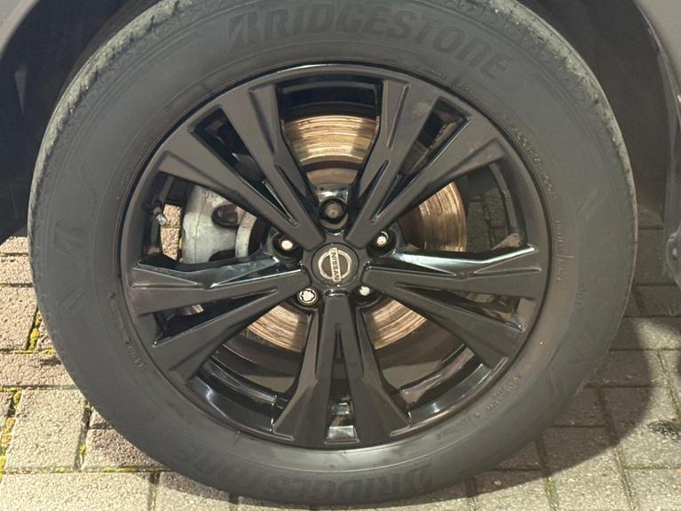 Used Nissan X-Trail HJ70RXS 21