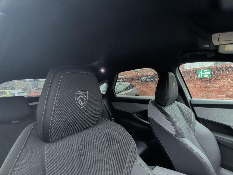 Used Peugeot 3008 202601038903014 39