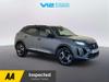 2025 Peugeot 2008