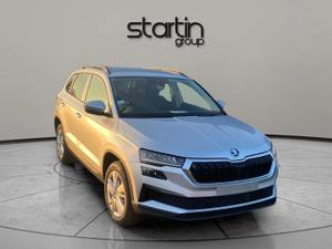 Skoda Karoq 1.5 TSI ACT SE Drive Euro 6 (s/s) 5dr at Startin Group