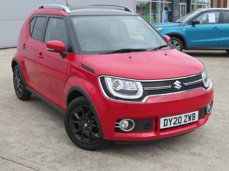 Used Cars for Sale Rugby Wycliffe Suzuki