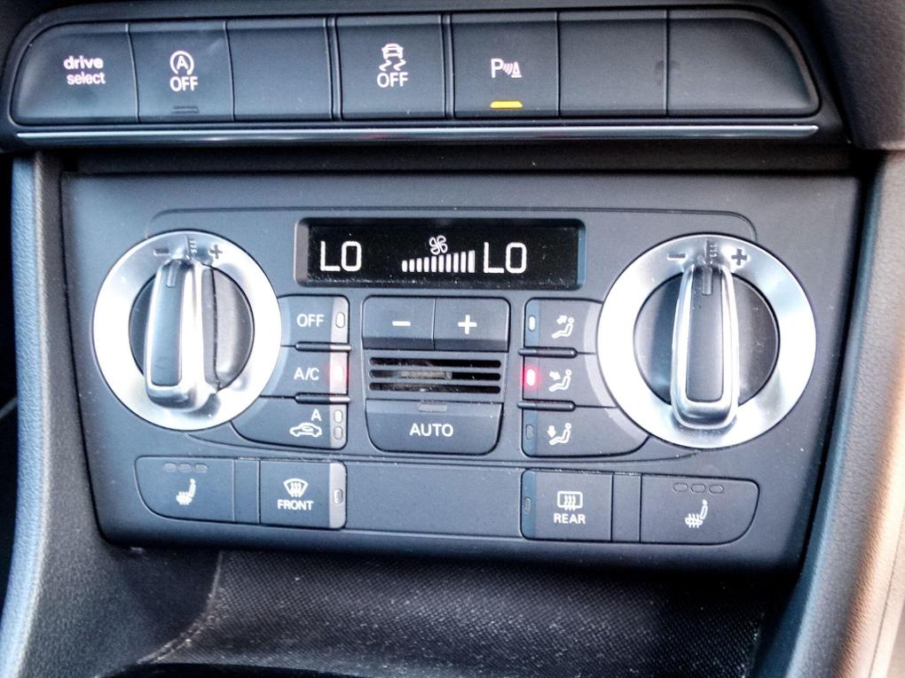 Used Audi RS Q3 EF14XPS 27