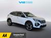 2025 Peugeot 2008