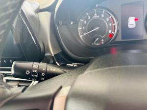 Suzuki S-Cross Photo 37