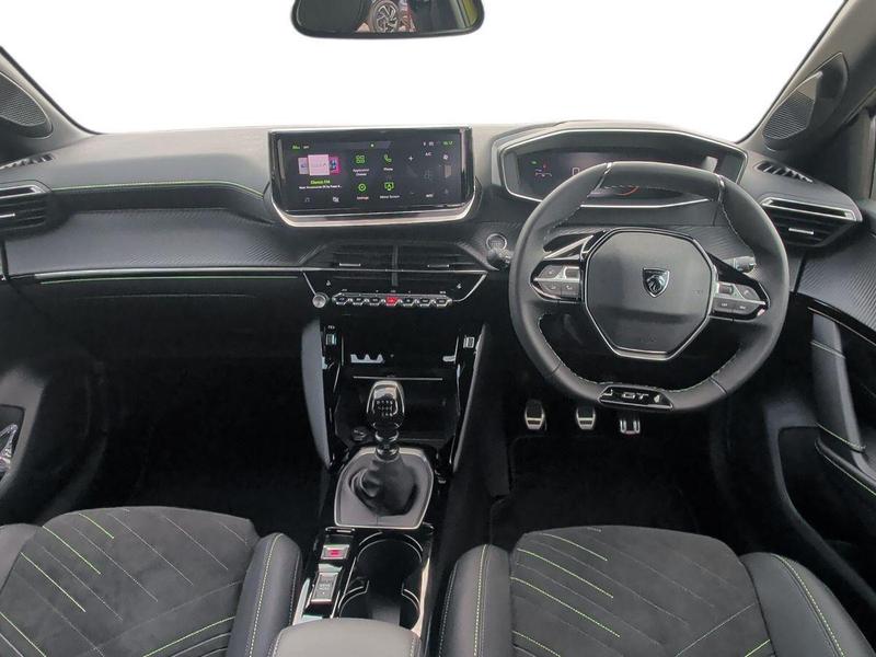 Used Peugeot 208 202608205285884 11