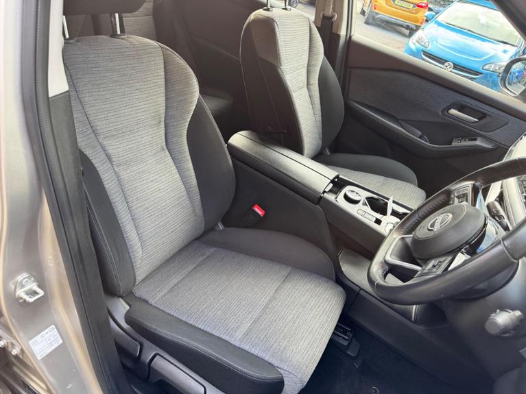 Used Nissan X-Trail DY24ZCO 12