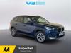 2022 BMW X1