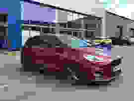 Ford Fiesta Photo 2