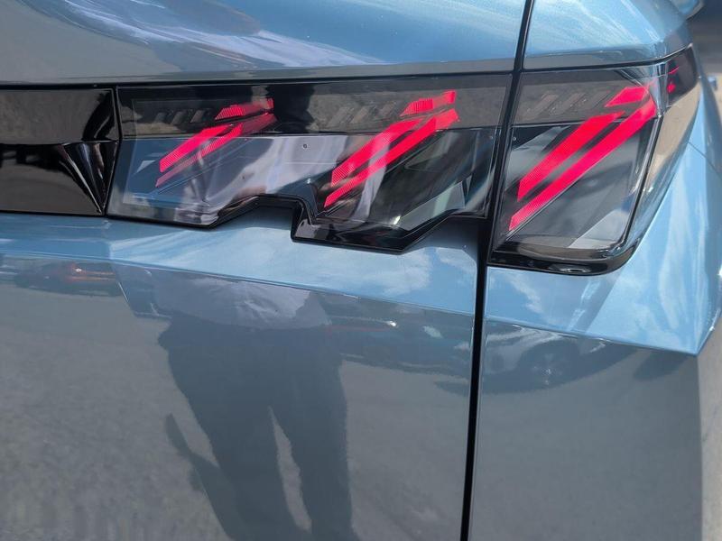Used Peugeot E-5008 202607094036423 46