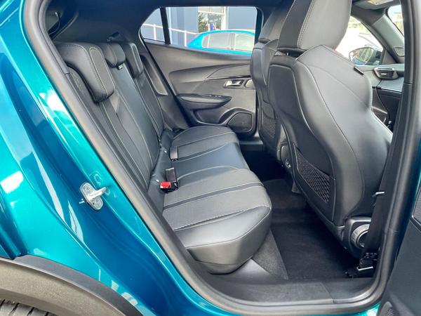 Used Peugeot 2008 KW25OLC 22