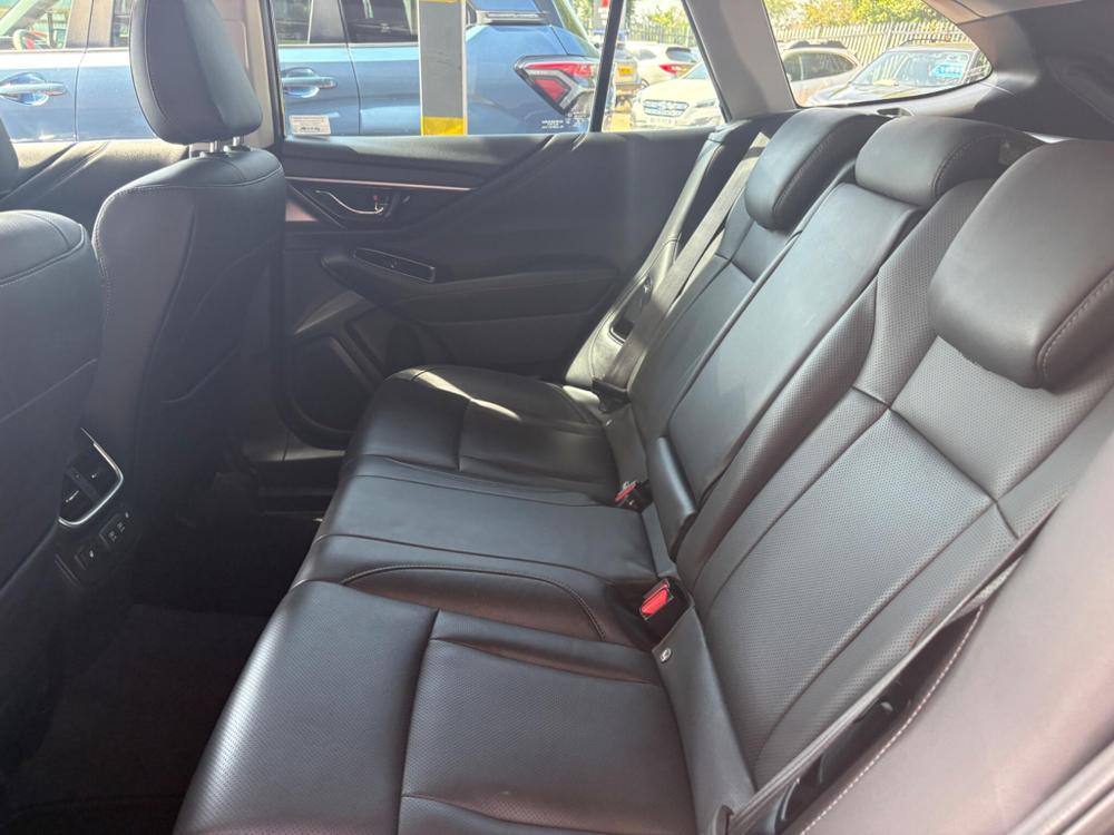 Used Subaru Outback AF22KPL 50