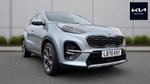 Kia Sportage Photo 10