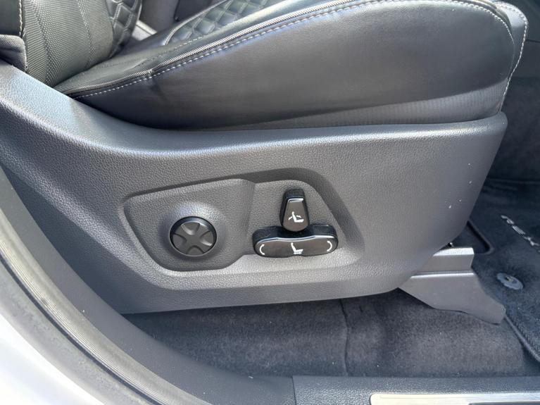 Used SsangYong Rexton RJ23FMF 11