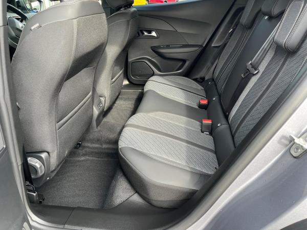 Used Peugeot 2008 BT26HHP 51