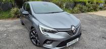 Renault Clio Photo 4