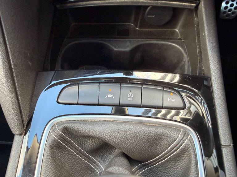Used Vauxhall Insignia DT18NSO 16