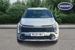 Kia Sportage Photo 6