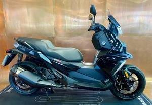 Used 2019 BMW C400 400 X SE ABS at Balmer Lawn Group