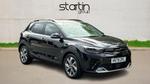 Kia Stonic Photo 0