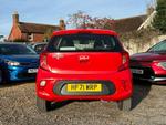 Kia Picanto Photo 4