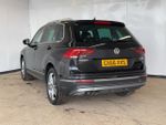 Volkswagen TIGUAN Photo 1