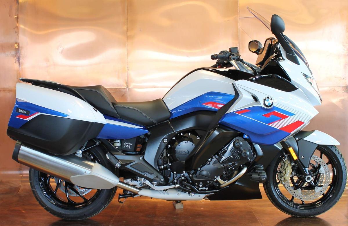 bmw k1600 gt se