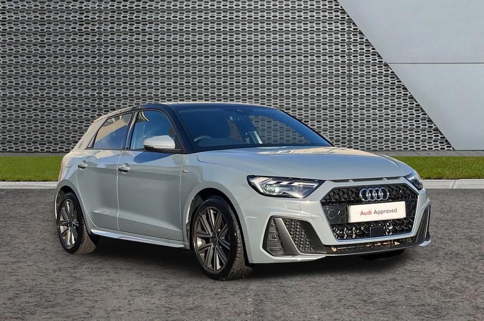 2026 Audi A1