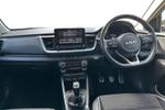 Kia Stonic Photo 8