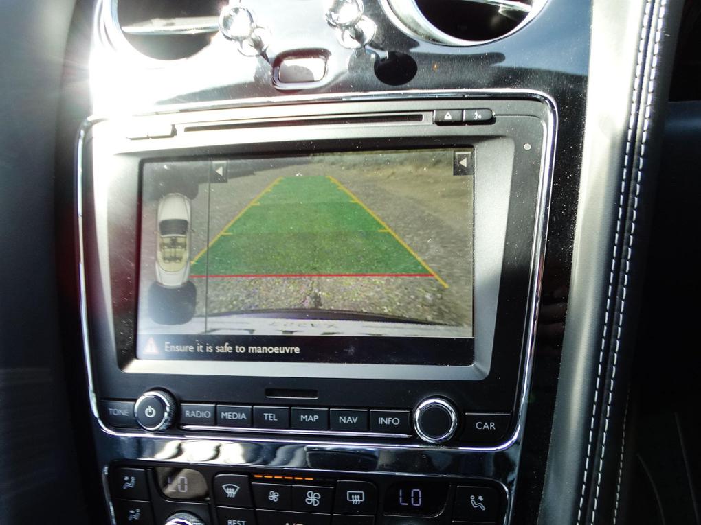 Used Bentley Continental LJ13JHK 22