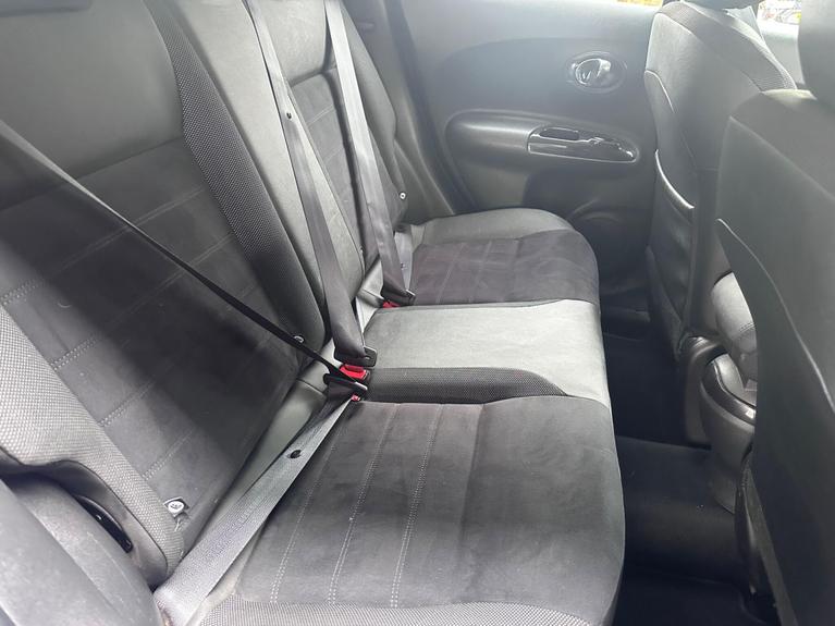 Used Nissan Juke DT18KYN 11