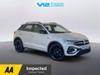 2023 Volkswagen T-Roc