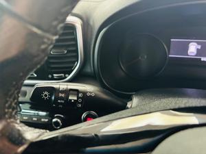 Kia Sportage Photo 31