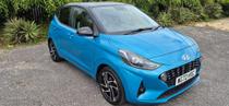 Hyundai i10 Photo 5