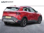 Kia Sportage Photo 4