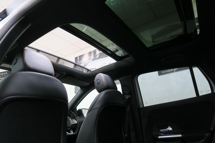 Used Mercedes-Benz GLA KP72UAO 13