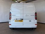 Ford TRANSIT CUSTOM Photo 7