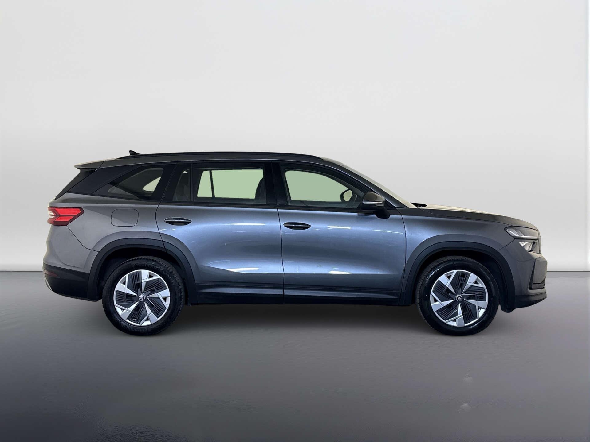 2024 Skoda Kodiaq thumbnail 13