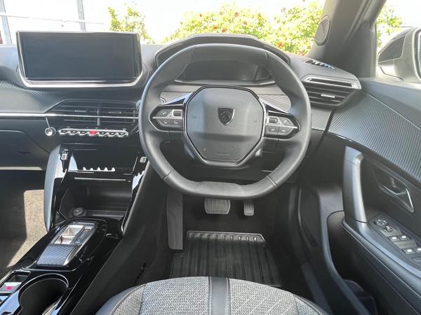 Used Peugeot E-2008 ME24FXO 49