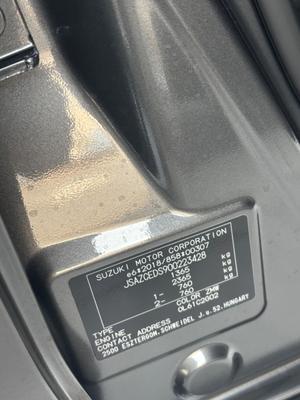 Suzuki Vitara Photo 42