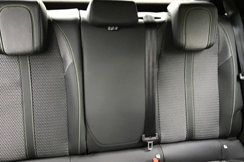 Used Peugeot 208 GK74OSA 10