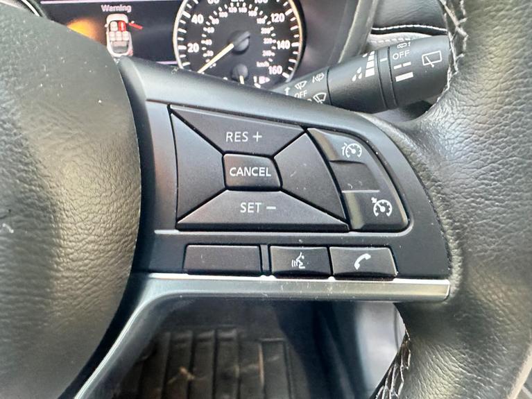 Used Nissan Juke WU72UJP 14