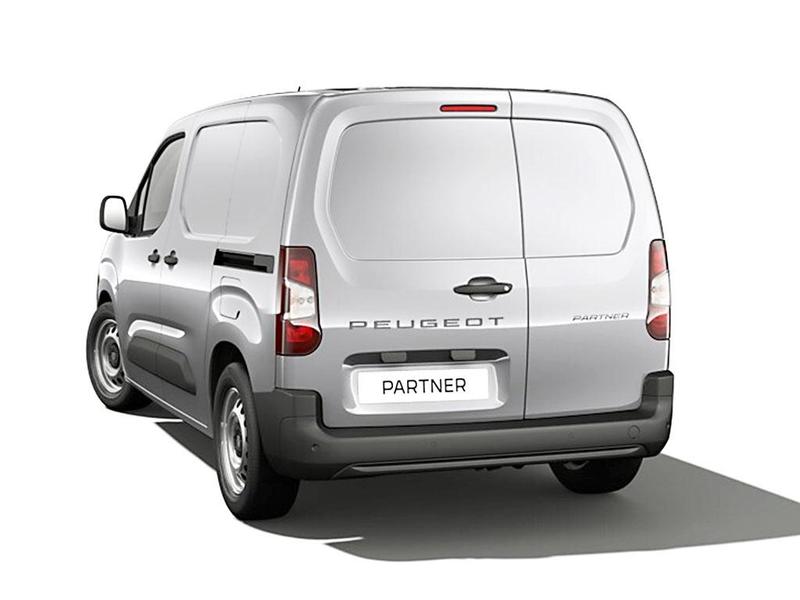 Used Peugeot Partner 202610096844100 3