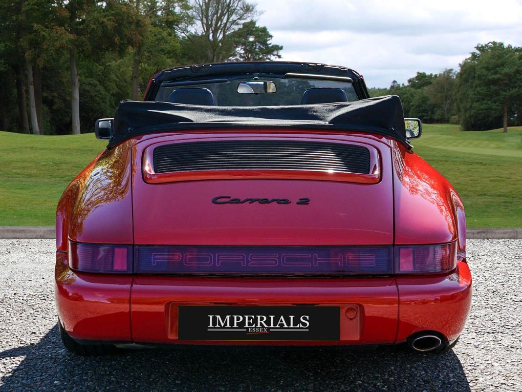 Used Porsche 911 H937DMX 11
