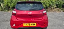 Hyundai i10 Photo 28