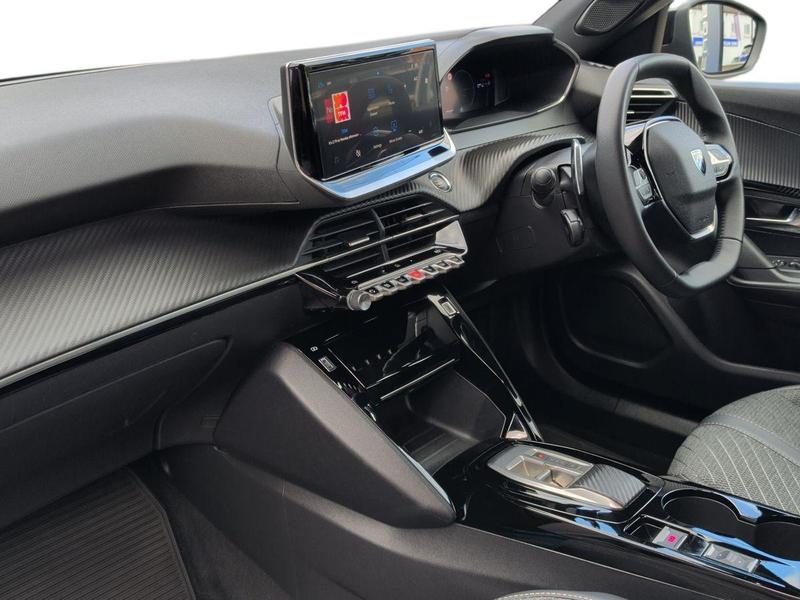 Used Peugeot 2008 KP75ZXC 12